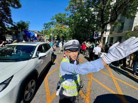 聚焦高考|多部门联动护航高考,临时户籍点首次启用 聚焦高考|多部门联动护航高考,临时户籍点首次启用