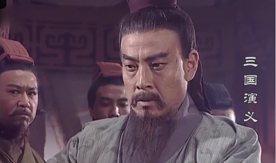 山西著名表演艺术家张治中逝世，曾饰演《水浒传》晁盖、《三国演义》马谡