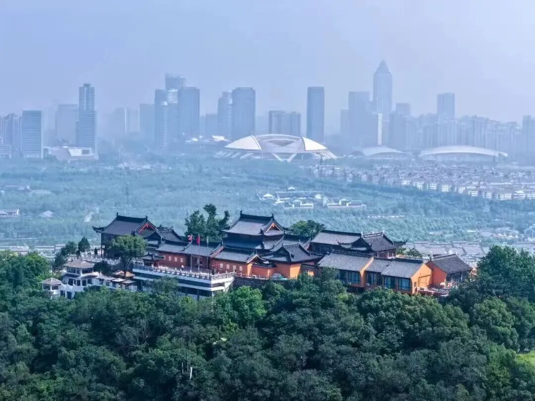 江苏多景区官宣:免费! 江苏多景区官宣:免费!