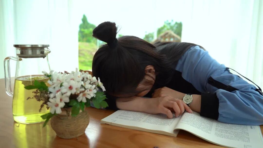 一男子平均睡眠7小时,三年接连2次脑梗!医生提醒 一男子平均睡眠7小时,三年接连2次脑梗!医生提醒