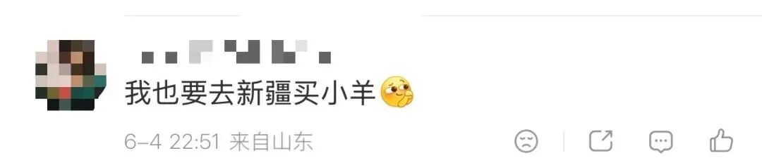 人人“上头”的新疆小羊,为啥这么红? 人人“上头”的新疆小羊,为啥这么红?