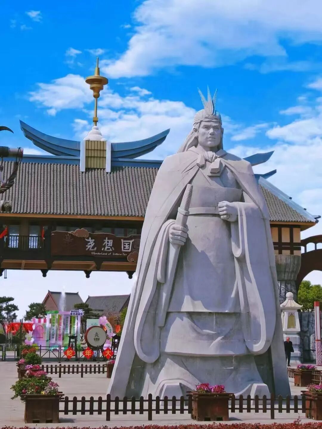 江苏多景区官宣:免费! 江苏多景区官宣:免费!