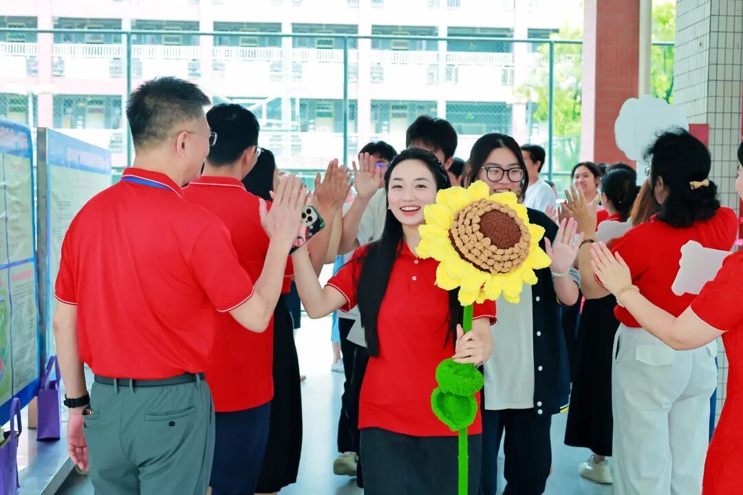2026年广东高考作文题公布!广东高考放榜时间定了 2026年广东高考作文题公布!广东高考放榜时间定了
