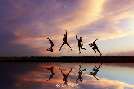 高考是人生的补给站 高考是人生的补给站