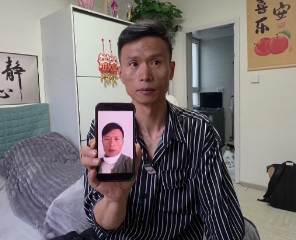 男子愤怒举报:想变胖一点,却暴瘦13斤进了医院!每天吃18包各种“固体饮料” 男子愤怒举报:想变胖一点,却暴瘦13斤进了医院!每天吃18包各种“固体饮料”