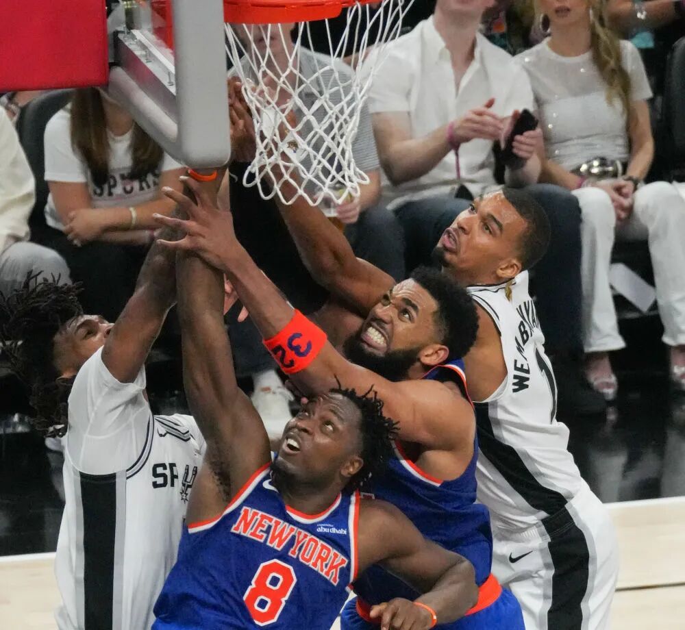 特朗普宣布将前往现场看NBA总决赛 特朗普宣布将前往现场看NBA总决赛