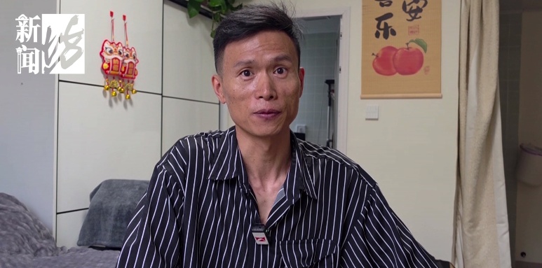 男子想长胖，在主播“舌诊”后花1万多购买“营养品”，吃完反倒暴瘦13斤直接住院