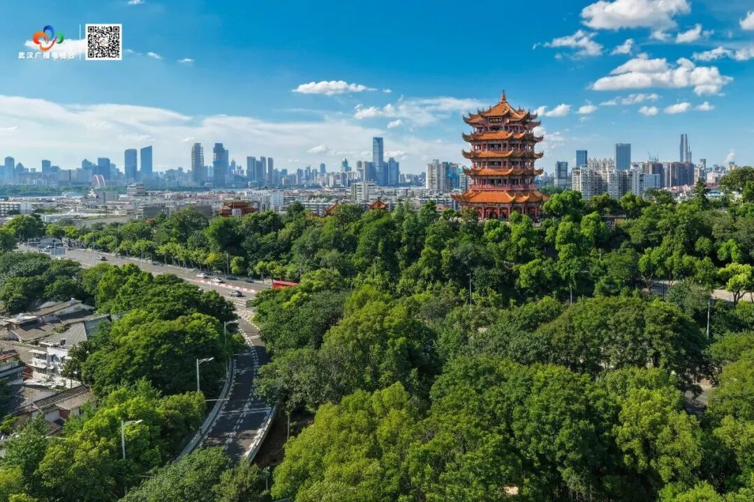 黄鹤楼推出考生专属福利!全国中高考学子白天可免费入园 黄鹤楼推出考生专属福利!全国中高考学子白天可免费入园