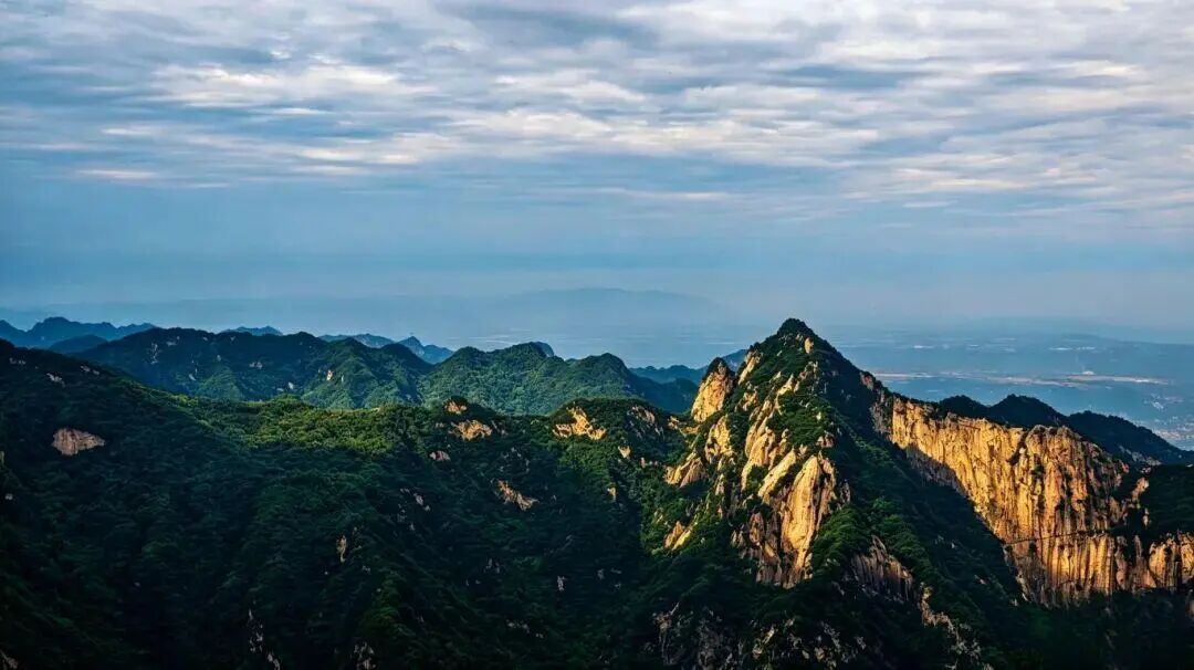 陕西多家景区对中高考考生免票！