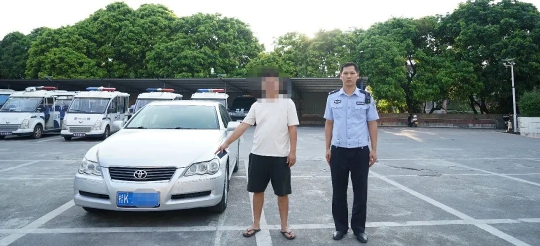 吕某璐（男，29岁），深夜在高考考点门前，故意驾车漂移炫技、制造轰鸣噪音，行拘10日