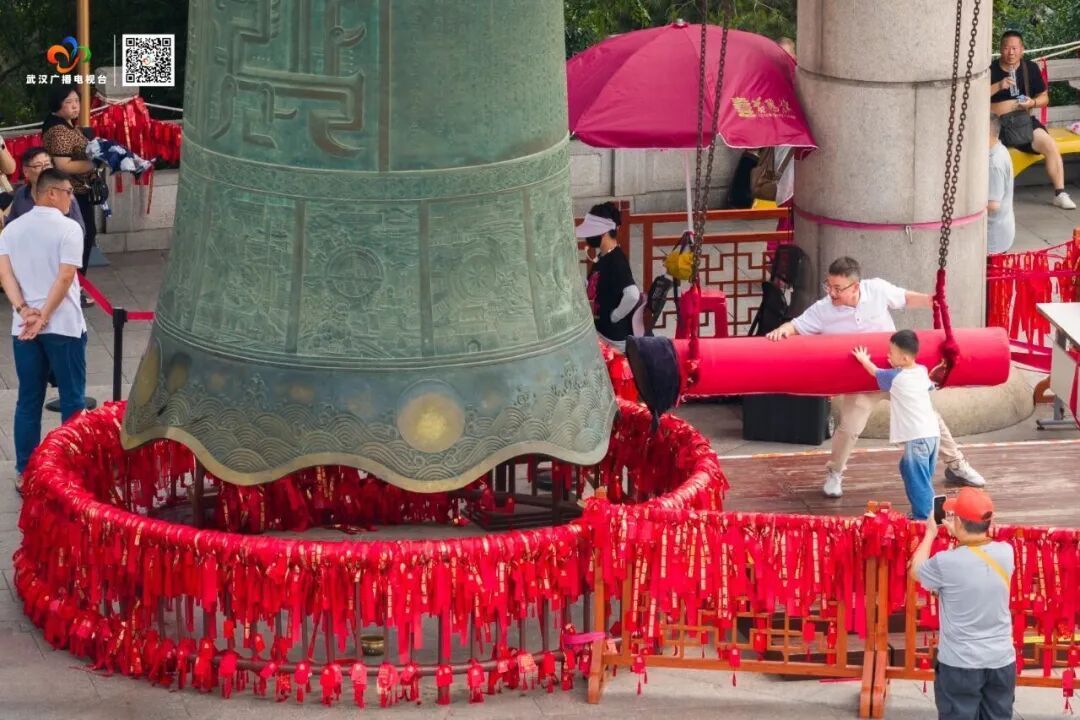 黄鹤楼推出考生专属福利!全国中高考学子白天可免费入园 黄鹤楼推出考生专属福利!全国中高考学子白天可免费入园