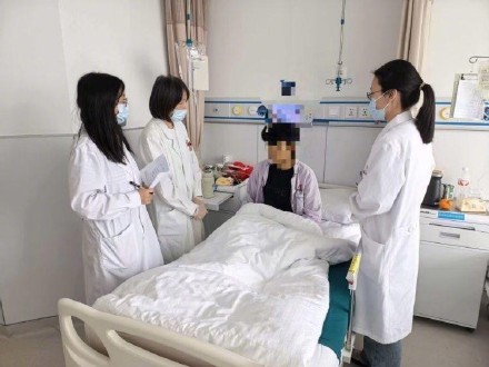 男子全身发黄，竟是胆汁反流进血液 全球仅报道100余例