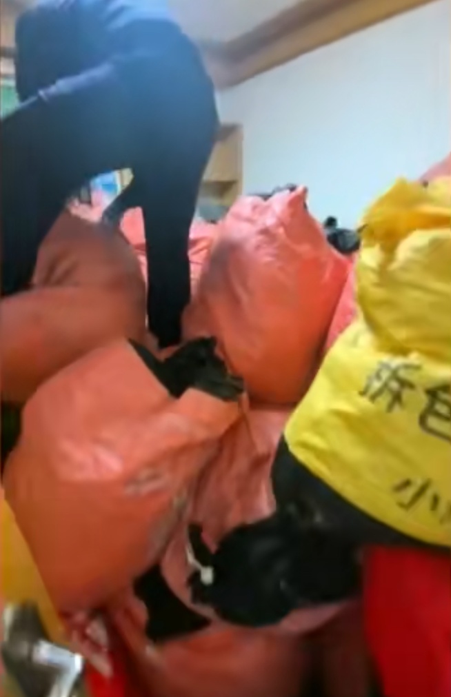 臭到令人作呕!母女租120m²房子养十几只流浪狗,房东崩溃:几百万的房被糟蹋了…… 臭到令人作呕!母女租120m²房子养十几只流浪狗,房东崩溃:几百万的房被糟蹋了……