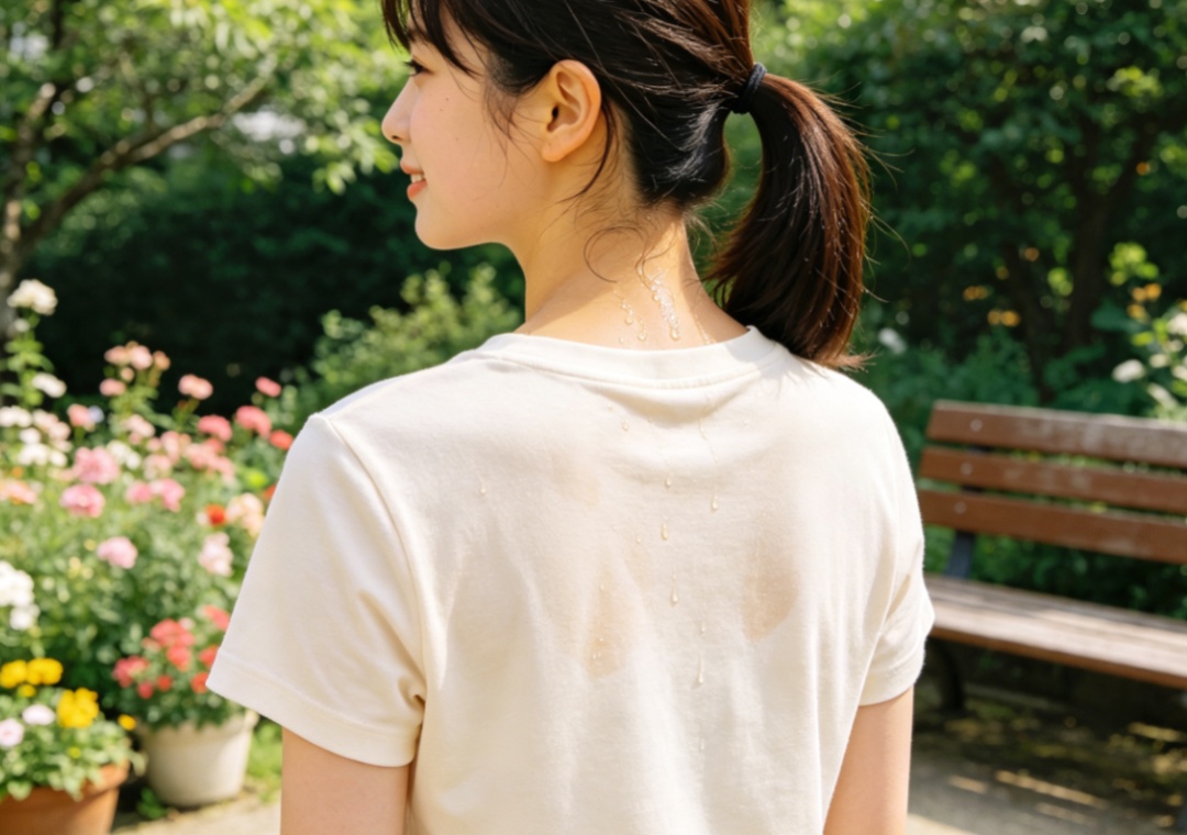 出汗越多排毒越好?9种异常出汗竟是身体预警→ 出汗越多排毒越好?9种异常出汗竟是身体预警→