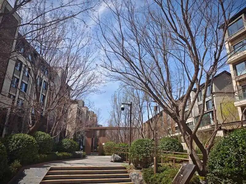 “像贝壳和石子类的杂质…”北京一小区用水洗脸像用“磨砂膏”，几天不冲就堵水龙头！