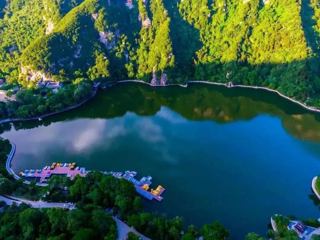 陕西多家景区对中高考考生免票！