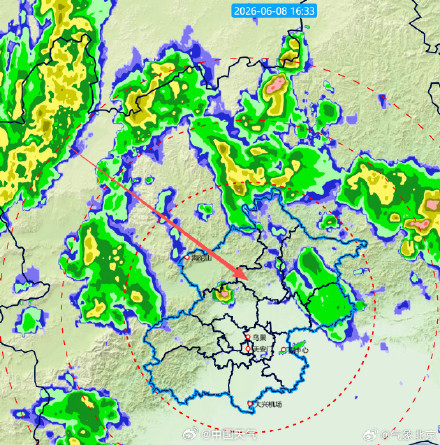 下班早点回家!北京雷雨来了! 下班早点回家!北京雷雨来了!