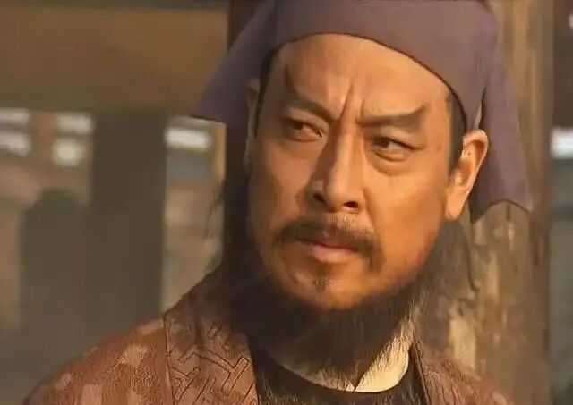 演员张治中逝世,曾在98版《水浒传》中饰演晁盖 演员张治中逝世,曾在98版《水浒传》中饰演晁盖