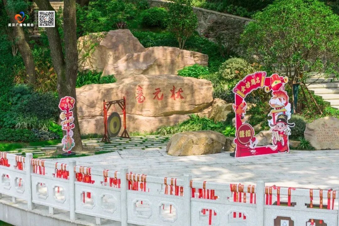 黄鹤楼推出考生专属福利!全国中高考学子白天可免费入园 黄鹤楼推出考生专属福利!全国中高考学子白天可免费入园