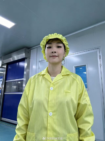 深圳“不靠谱”女青年，48小时连登两座8500米雪山，掉进冰缝：不慌，我腿长