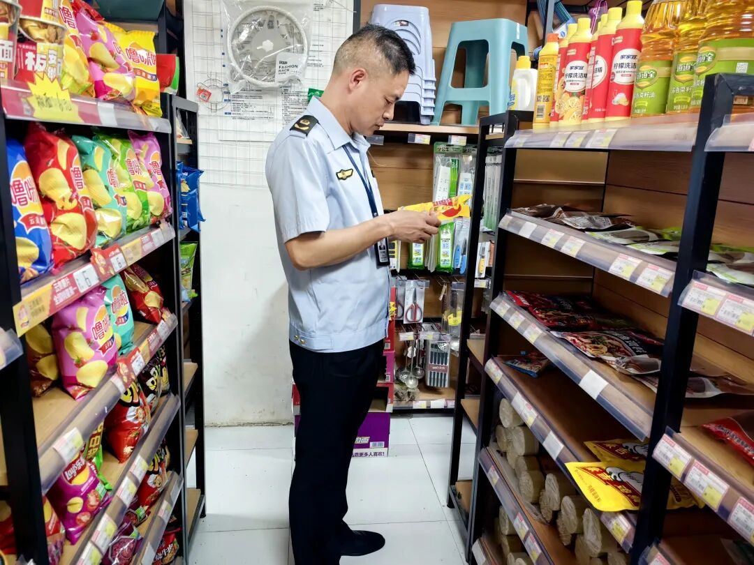 贵阳贵安全方位护航三万余名考生参加高考