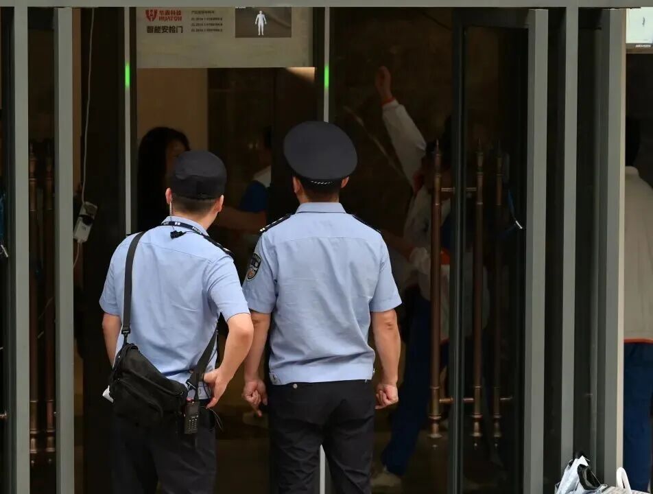 贵阳贵安全方位护航三万余名考生参加高考