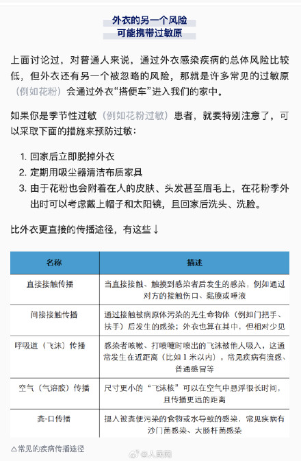 穿着外裤能直接坐床上吗？