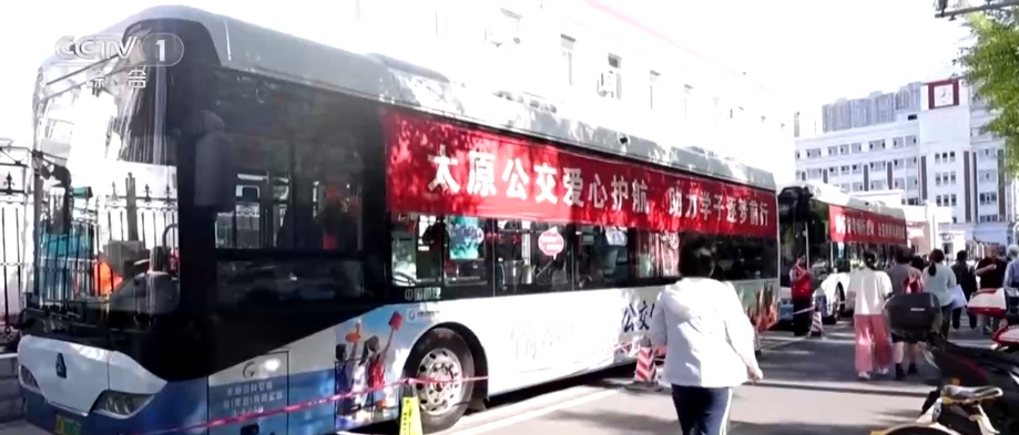 多部门联动织密高考“防护网” 精细化举措护航考生平稳应考