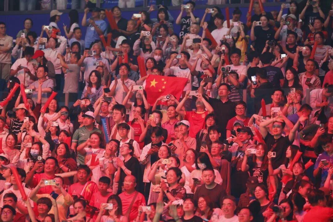 三连胜！中国女排逆转击败波兰女排