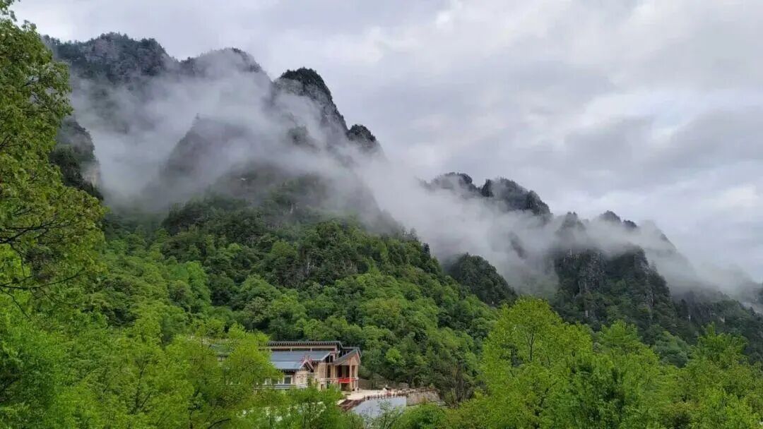 陕西多家景区对中高考考生免票！