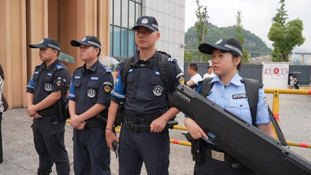 贵州镇远:多部门联动暖心护航 全力保障2026年高考 贵州镇远:多部门联动暖心护航 全力保障2026年高考
