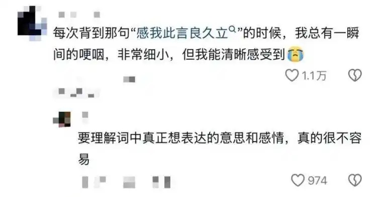 “高考战歌”《琵琶行》出圈，跨越千年的人文回响 | 荔枝时评
