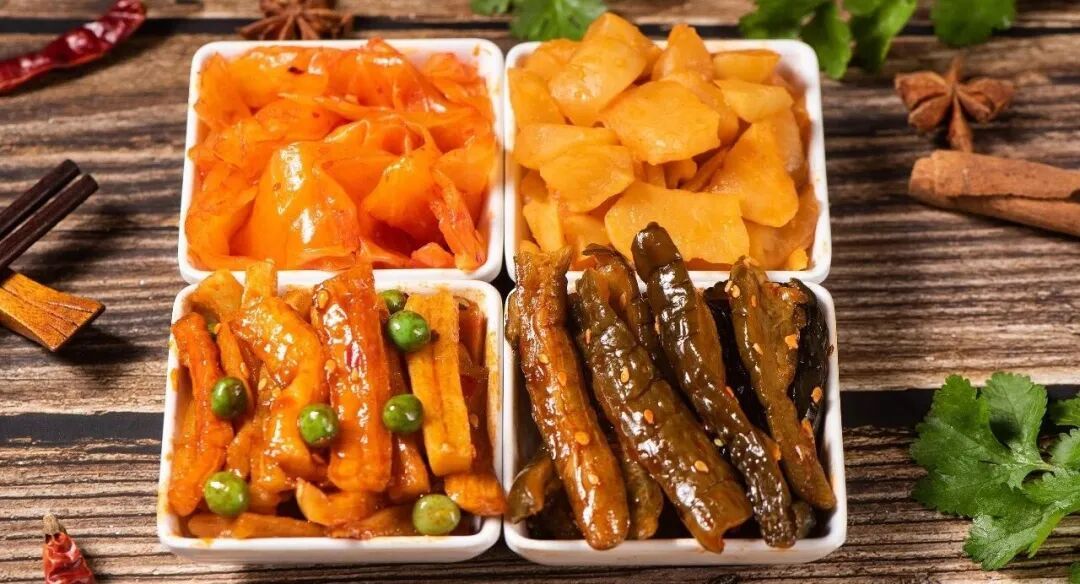 这3类早餐别吃少吃！藏着脑梗"推手", 越吃血管越堵！