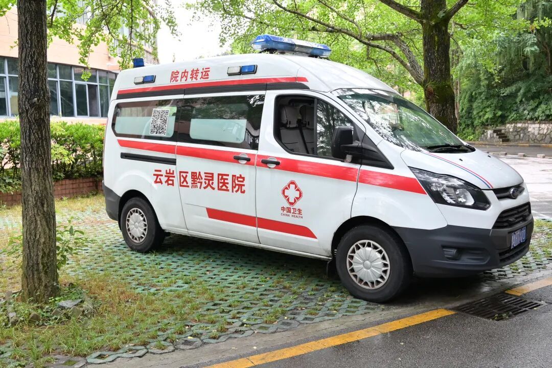 贵阳贵安全方位护航三万余名考生参加高考