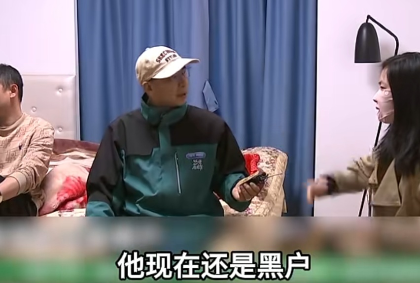 男子称听老婆话“假离婚”,房子和钱都转过去后,她不愿意复婚了! 男子称听老婆话“假离婚”,房子和钱都转过去后,她不愿意复婚了!