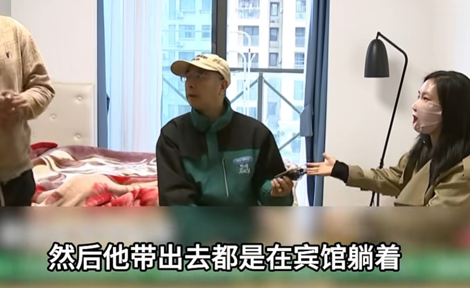 男子称听老婆话“假离婚”,房子和钱都转过去后,她不愿意复婚了! 男子称听老婆话“假离婚”,房子和钱都转过去后,她不愿意复婚了!
