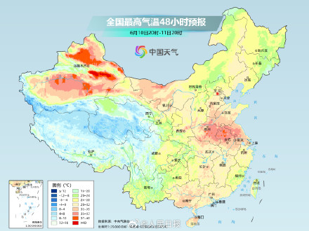 梅雨什么时候会登场 梅雨什么时候会登场