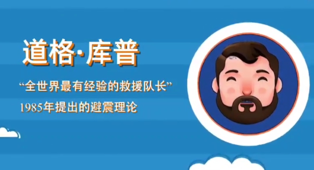 遇到地震快找“生命三角”?早已辟谣! 遇到地震快找“生命三角”?早已辟谣!