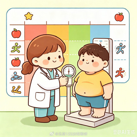 孩子是“壮实”还是“肥胖”,这两个计算公式家长请收好 孩子是“壮实”还是“肥胖”,这两个计算公式家长请收好