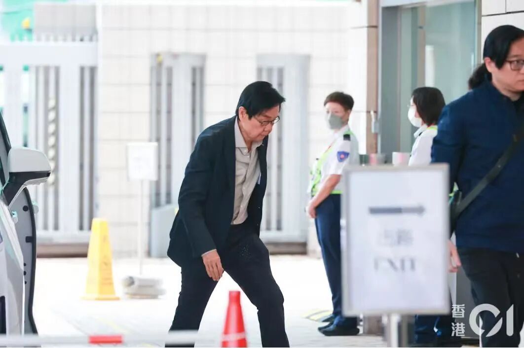 艺人黄百鸣获刑 艺人黄百鸣获刑