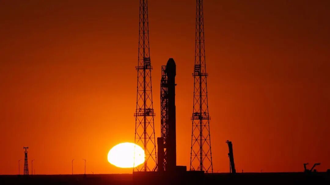 朱雀二号改进型遥六运载火箭飞行试验任务圆满成功 朱雀二号改进型遥六运载火箭飞行试验任务圆满成功