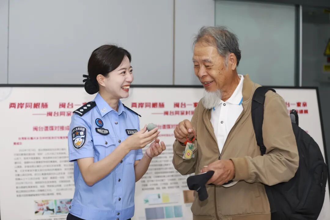 这趟“海上公交”平安运送旅客超160万人次 这趟“海上公交”平安运送旅客超160万人次