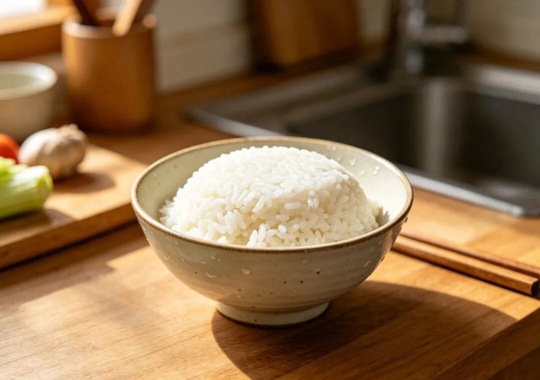 一碗剩米饭,吃进ICU!近期高发,当心“炒饭综合征”→ 一碗剩米饭,吃进ICU!近期高发,当心“炒饭综合征”→