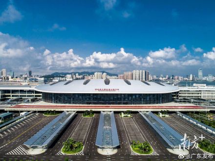 “粤车南下”香港政策新增深圳等5市 “粤车南下”香港政策新增深圳等5市