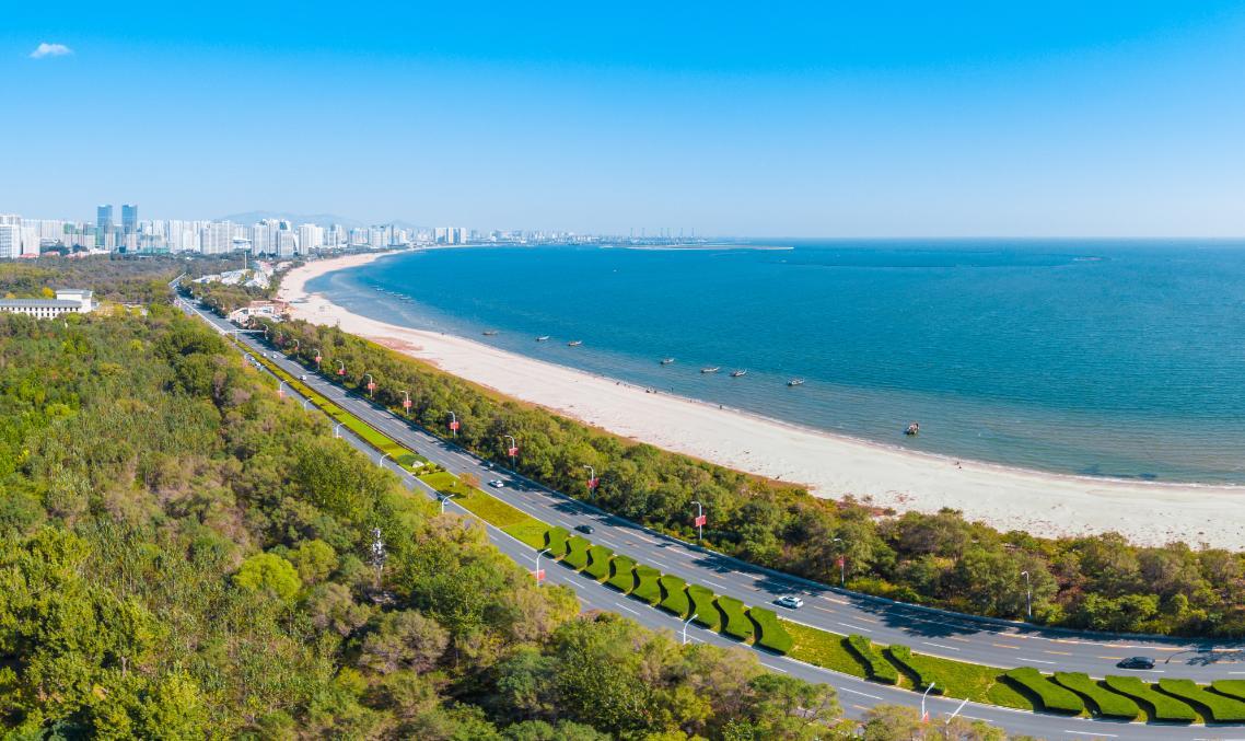 生态系统状况稳中向好 2025年北海区海洋生态预警监测公报发布 生态系统状况稳中向好 2025年北海区海洋生态预警监测公报发布