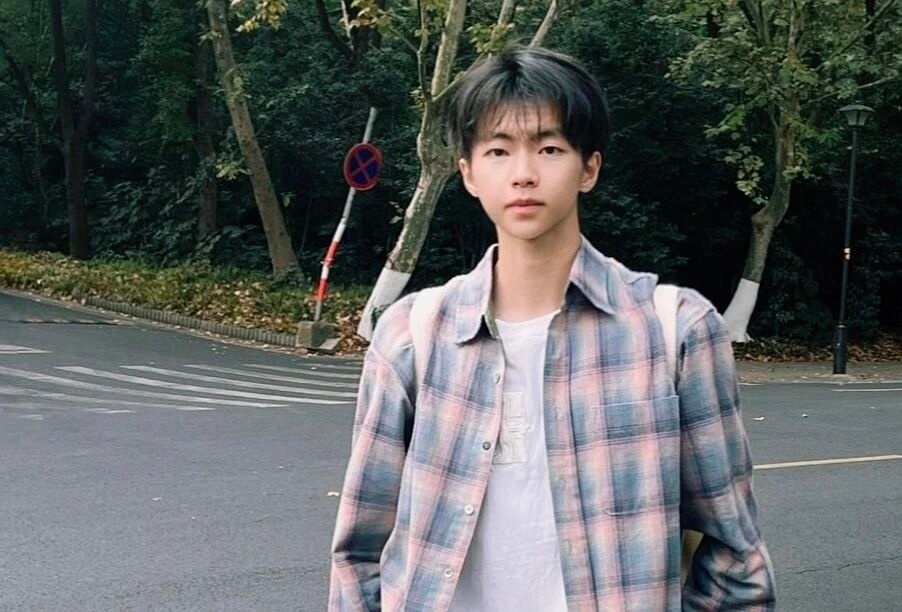 从江大到上交,他悄然逆袭! 从江大到上交,他悄然逆袭!