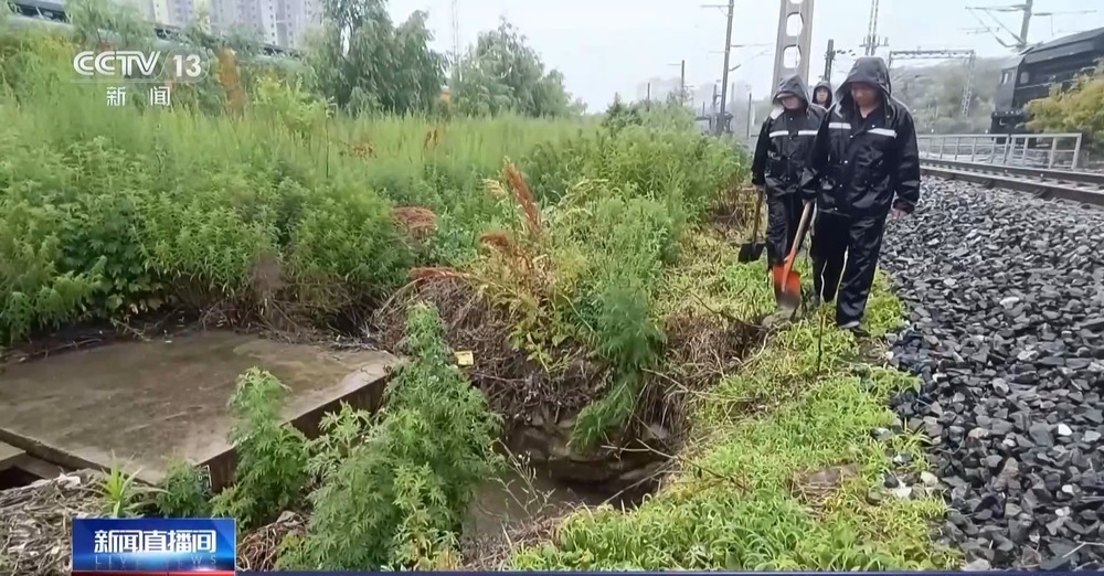 遇持续强降雨 长途旅行如何做好全程攻略 遇持续强降雨 长途旅行如何做好全程攻略