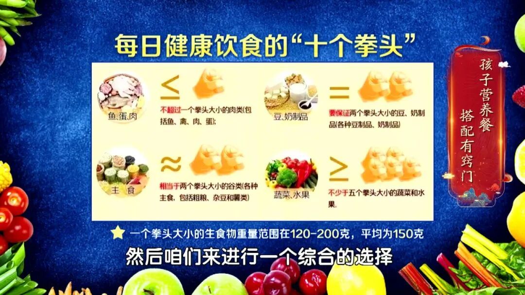 饭量影响寿命?每顿饭吃到这个量的人,可能更长寿… 饭量影响寿命?每顿饭吃到这个量的人,可能更长寿…