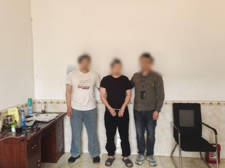 涉嫌为境外网赌平台提供支付结算等帮助,安徽警方抓获40人 涉嫌为境外网赌平台提供支付结算等帮助,安徽警方抓获40人