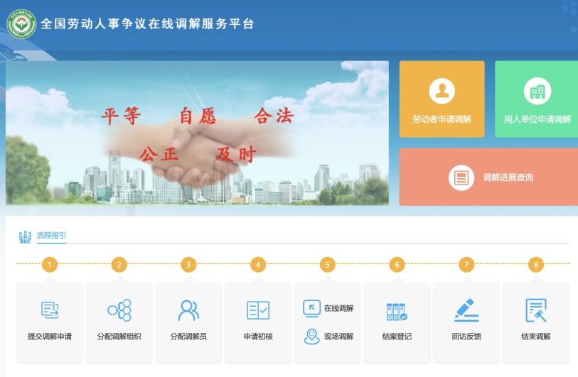 发生劳动争议先别急,仲裁前您还可以这么做 发生劳动争议先别急,仲裁前您还可以这么做